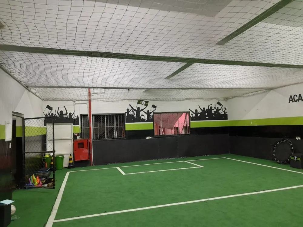 Prédio Inteiro, 940 m² - Foto 2