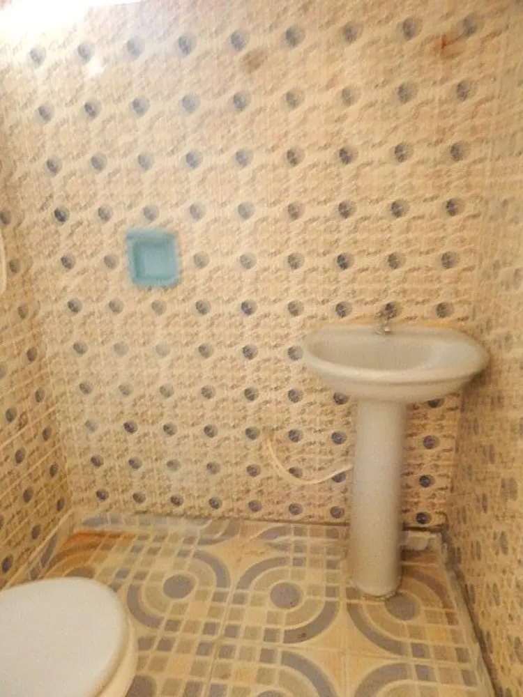 Sobrado, 4 quartos, 180 m² - Foto 1