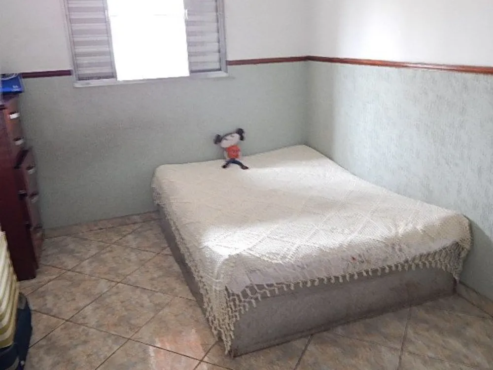Sobrado, 4 quartos, 180 m² - Foto 3