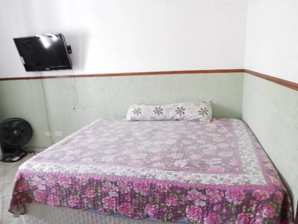 Sobrado, 4 quartos, 180 m² - Foto 4