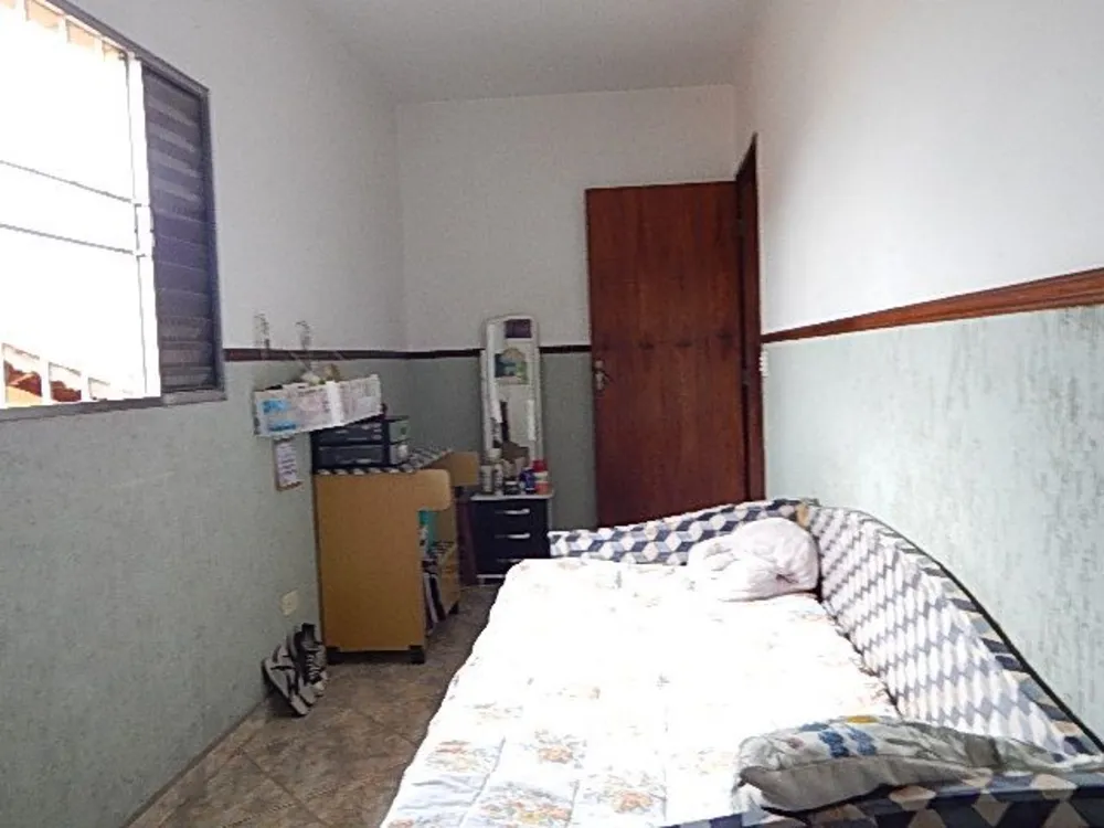 Sobrado, 4 quartos, 180 m² - Foto 2
