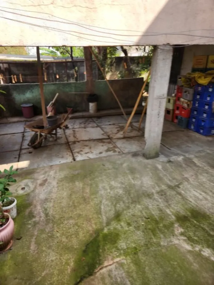 Terreno, 423 m² - Foto 1