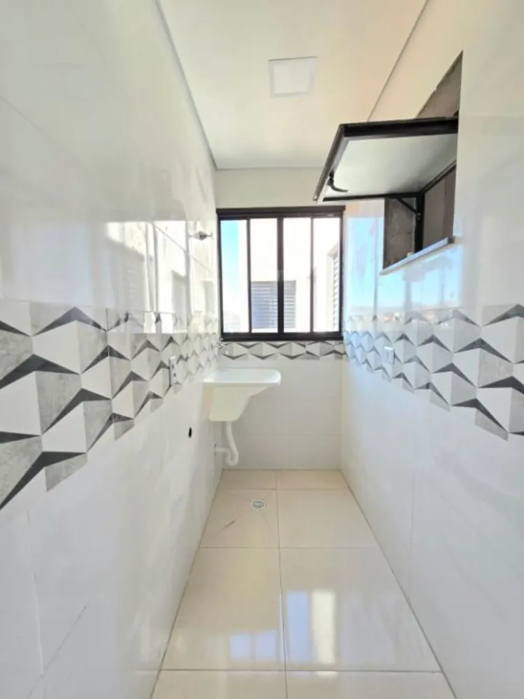 Apartamento, 2 quartos, 38 m² - Foto 4