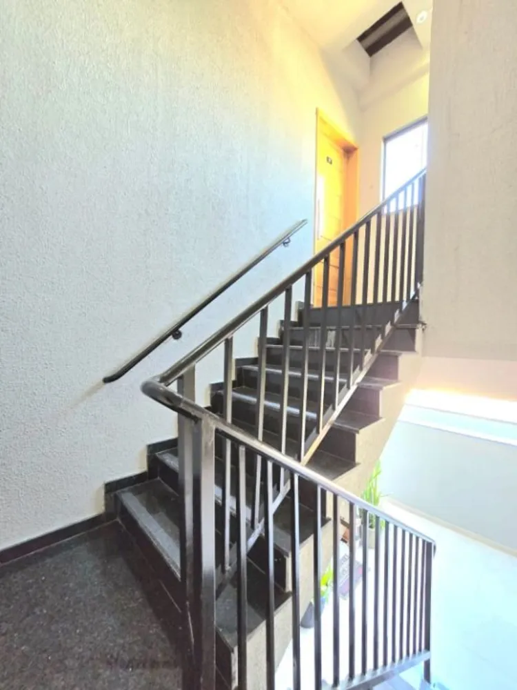 Apartamento, 2 quartos, 38 m² - Foto 8
