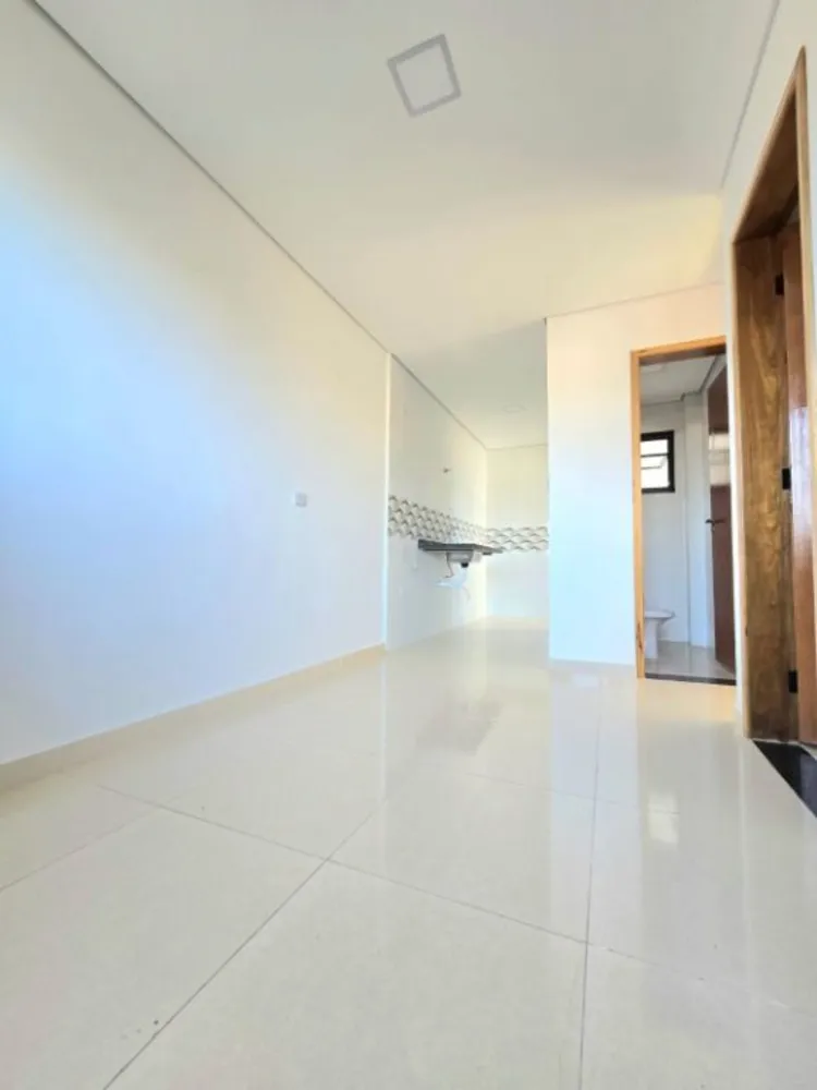 Apartamento, 2 quartos, 38 m² - Foto 2