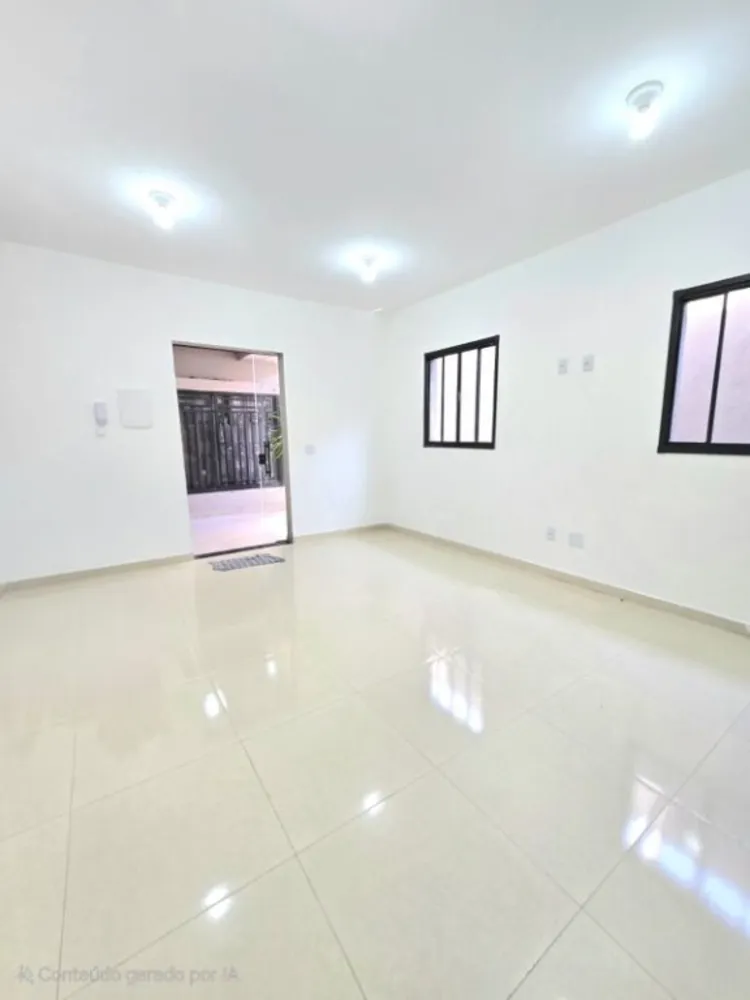 Apartamento, 2 quartos, 38 m² - Foto 7