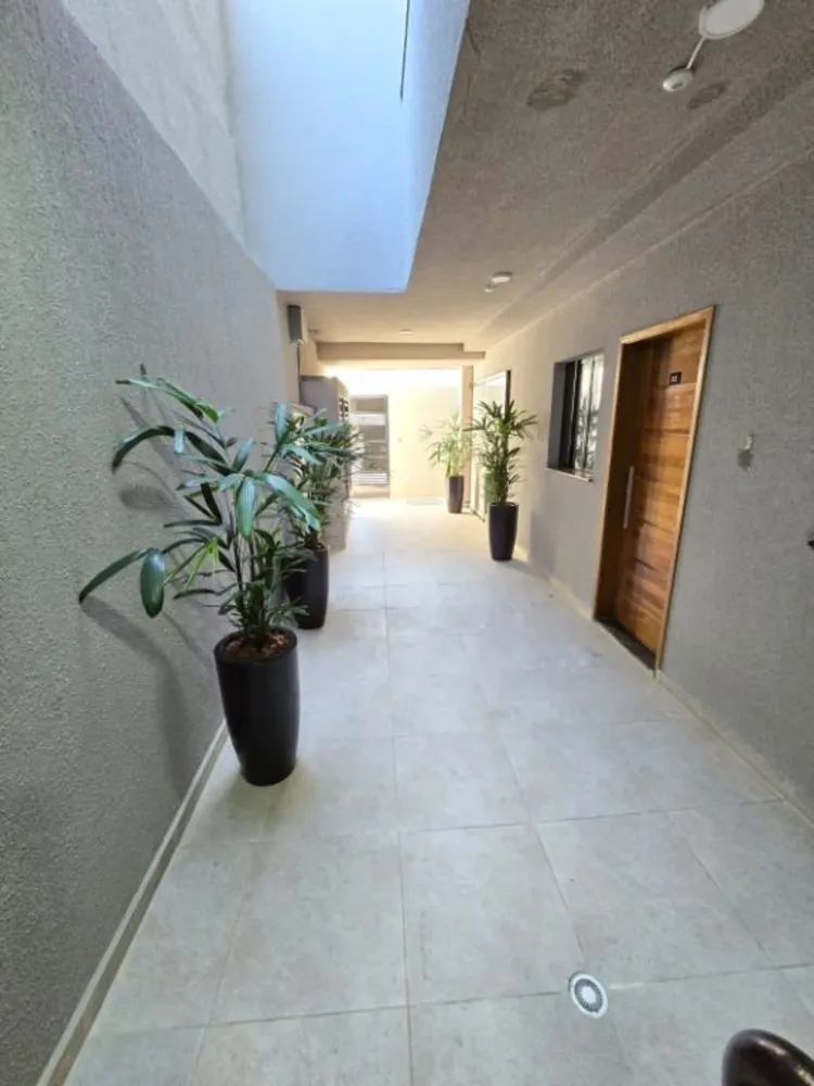 Apartamento, 2 quartos, 38 m² - Foto 5