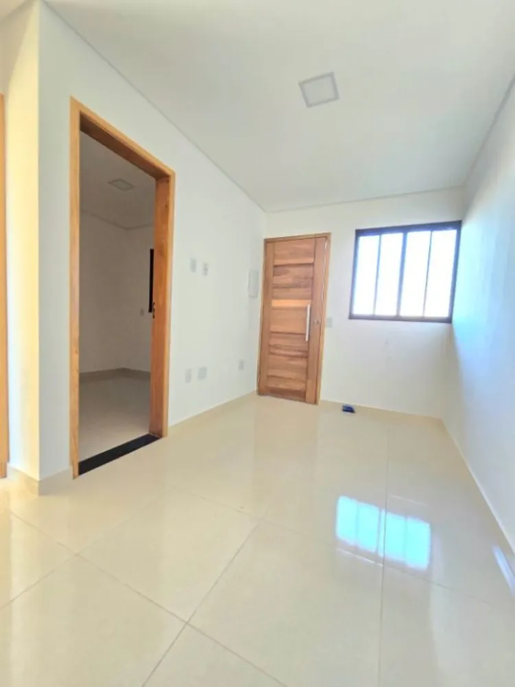Apartamento, 2 quartos, 38 m² - Foto 1