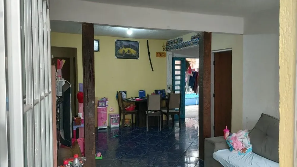 Casa, 2 quartos, 140 m² - Foto 3