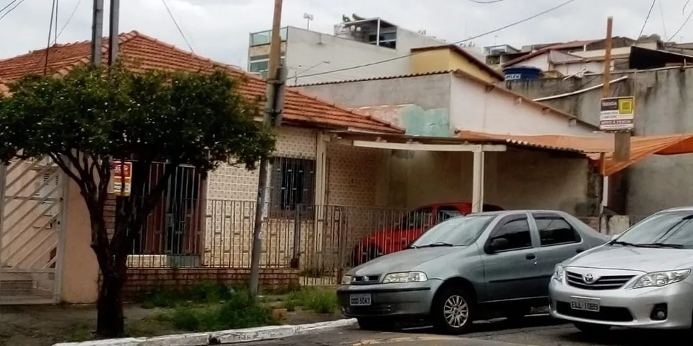Terreno, 330 m² - Foto 1