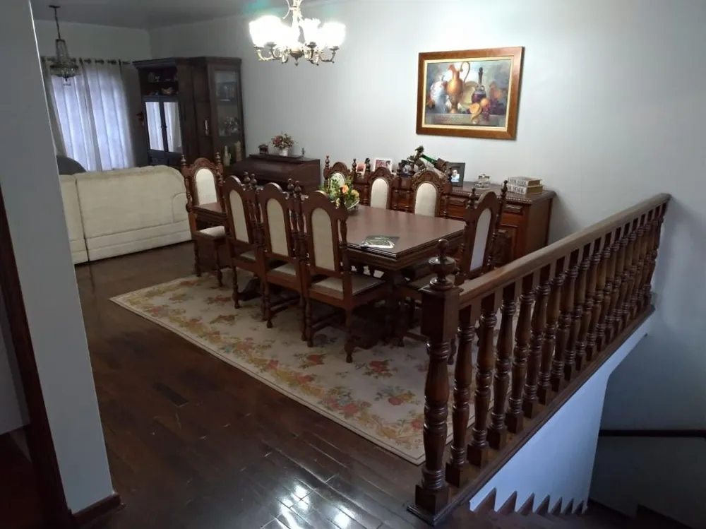 Casa, 3 quartos, 240 m² - Foto 6