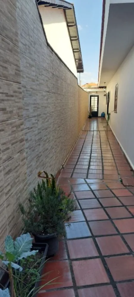 Casa, 3 quartos, 240 m² - Foto 7