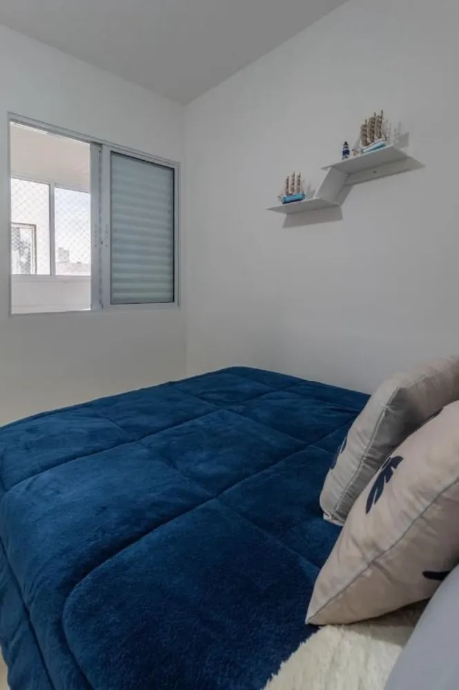 Apartamento, 2 quartos, 38 m² - Foto 8
