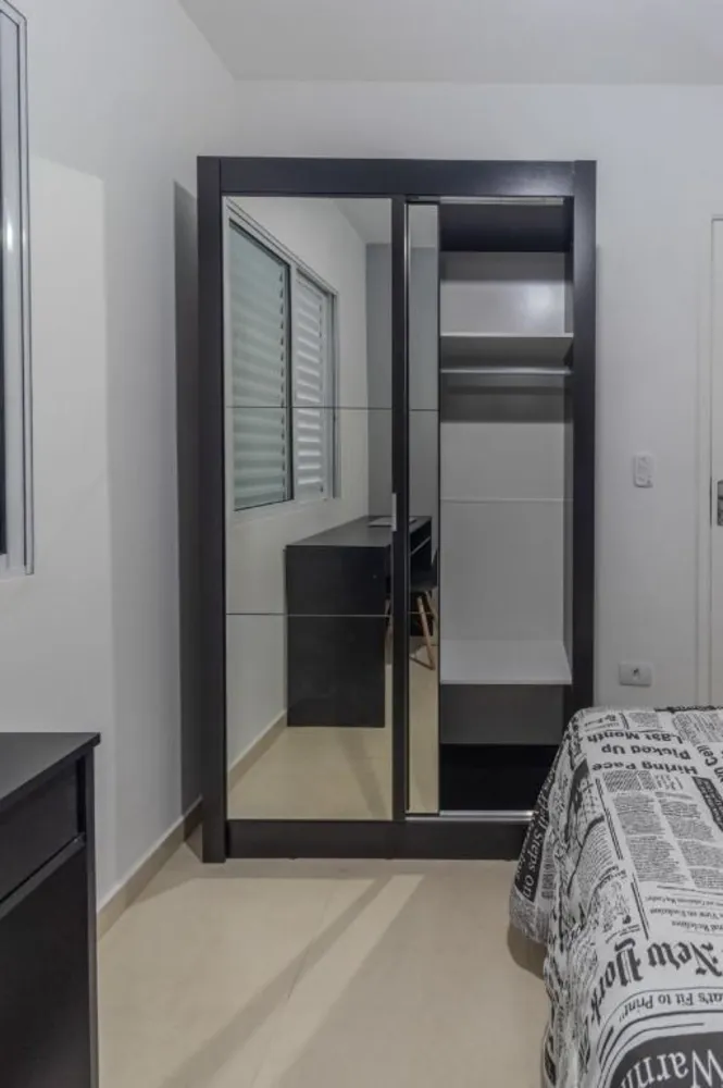 Apartamento, 2 quartos, 38 m² - Foto 6
