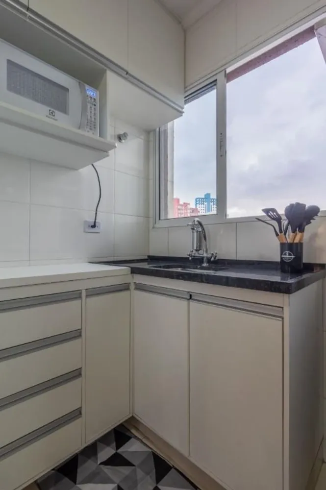 Apartamento, 2 quartos, 38 m² - Foto 11