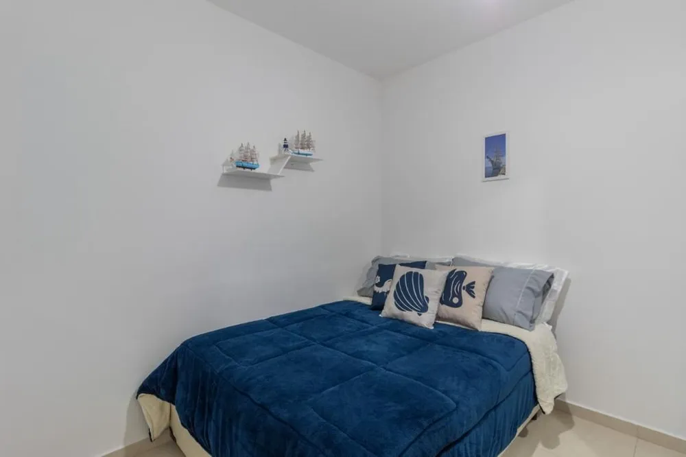 Apartamento, 2 quartos, 38 m² - Foto 9
