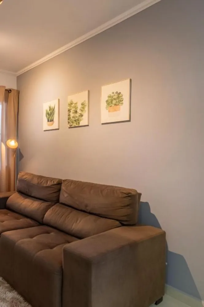Apartamento, 2 quartos, 38 m² - Foto 3