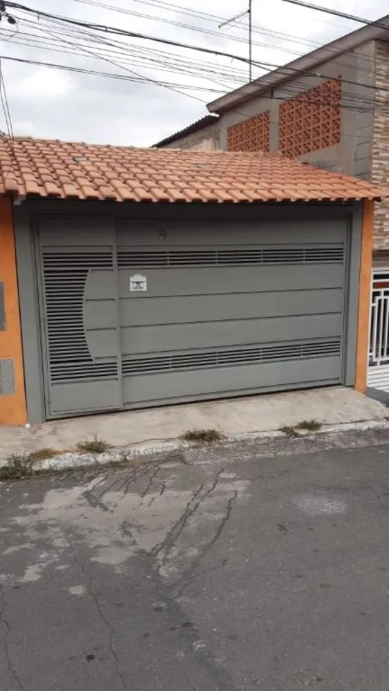 Casa, 1 quarto, 150 m² - Foto 1