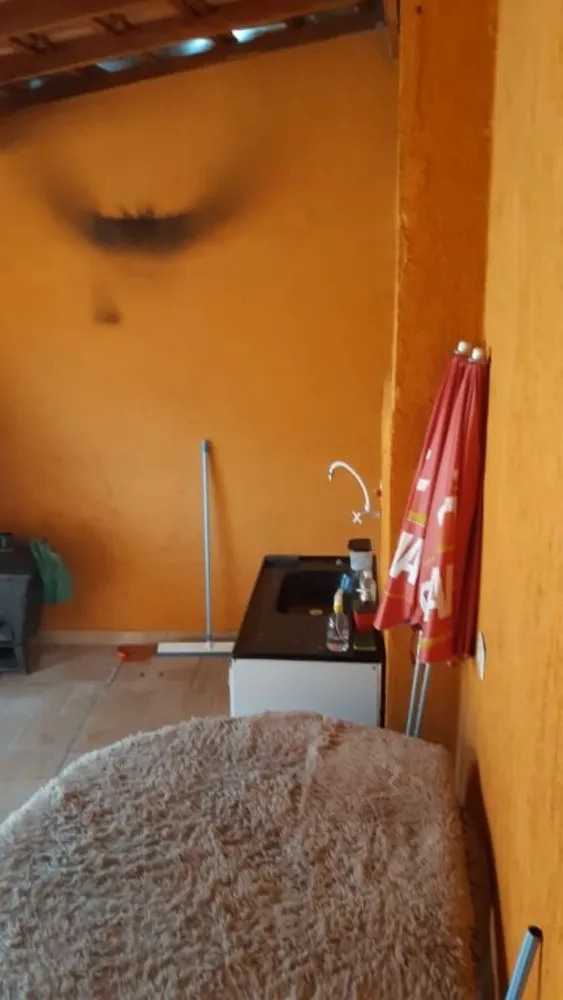 Casa, 1 quarto, 150 m² - Foto 3