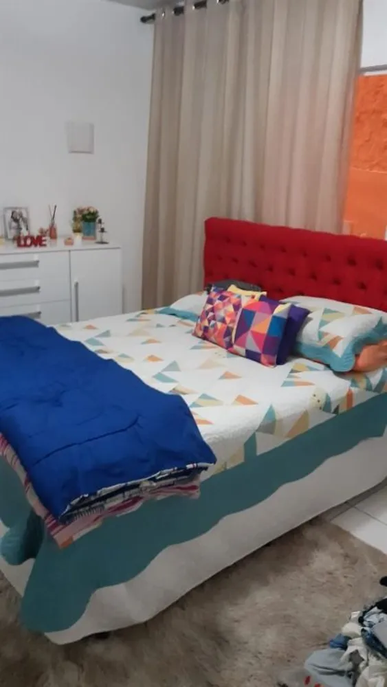 Casa, 1 quarto, 150 m² - Foto 4