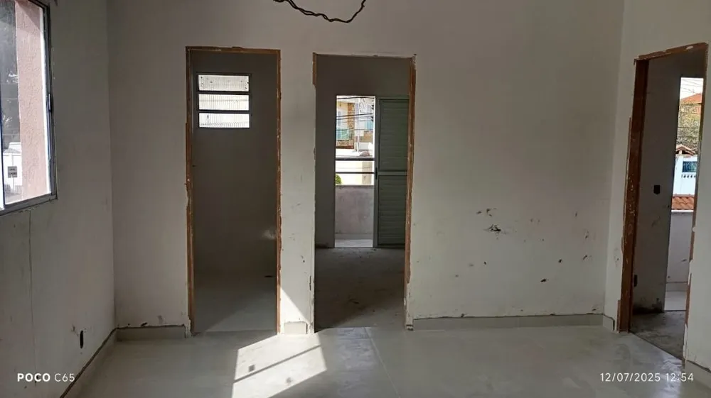 Apartamento, 2 quartos, 40 m² - Foto 1