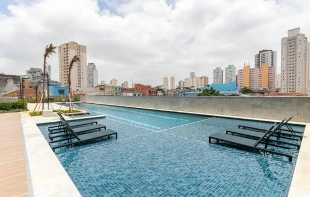 Apartamento, 2 quartos, 66 m² - Foto 4