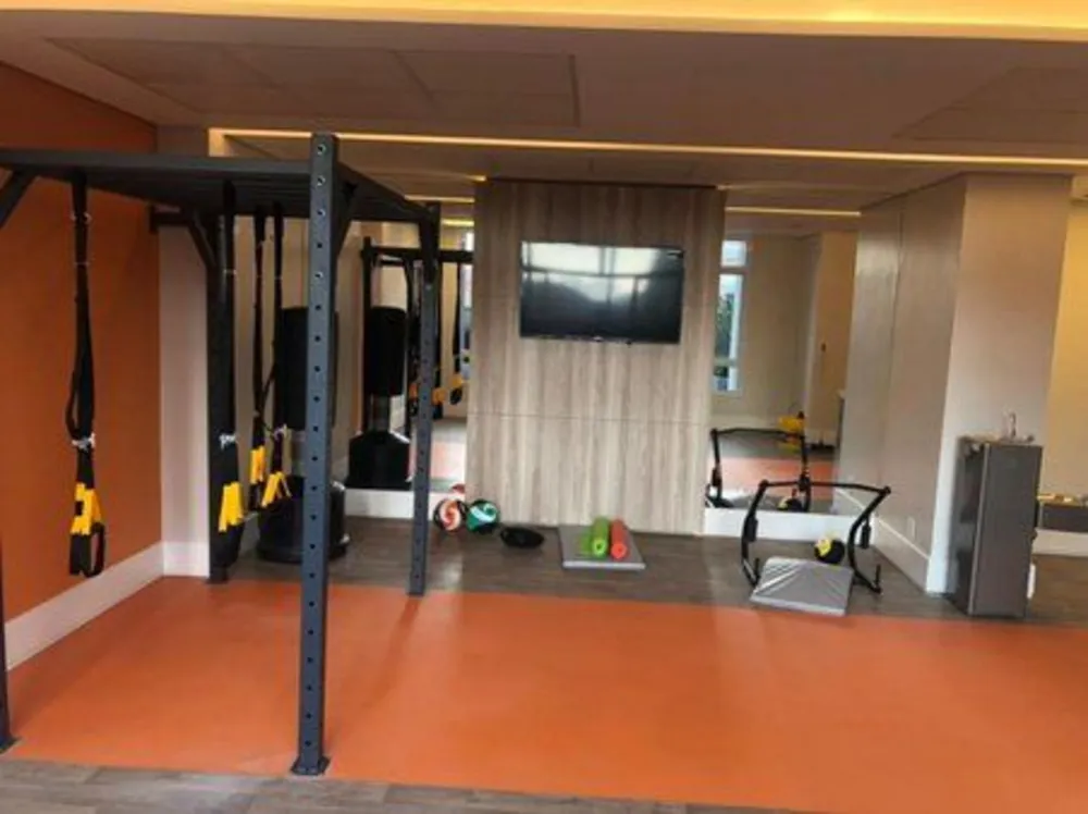 Apartamento, 2 quartos, 66 m² - Foto 1
