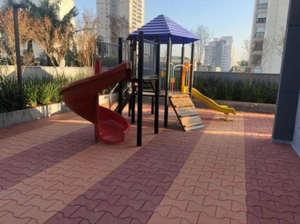 Apartamento, 2 quartos, 66 m² - Foto 2