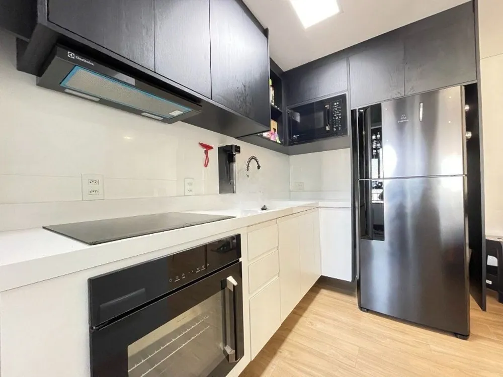 Apartamento, 2 quartos, 66 m² - Foto 3