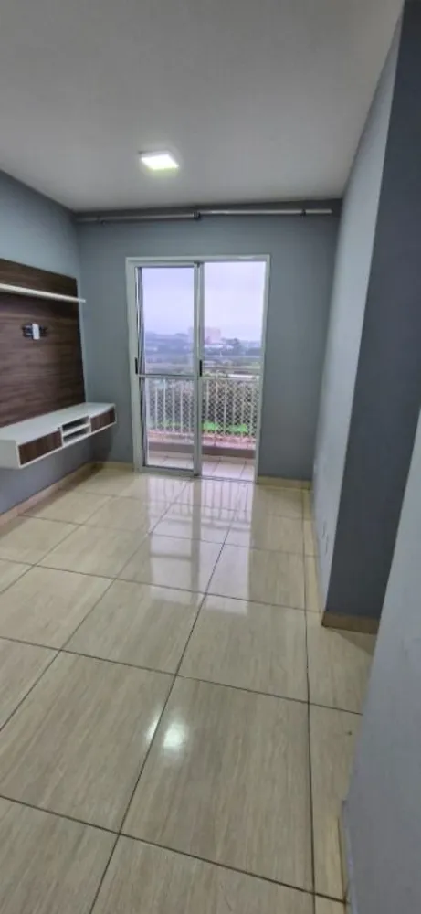 Apartamento, 2 quartos, 54 m² - Foto 3
