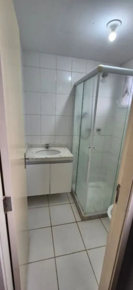 Apartamento, 2 quartos, 54 m² - Foto 9