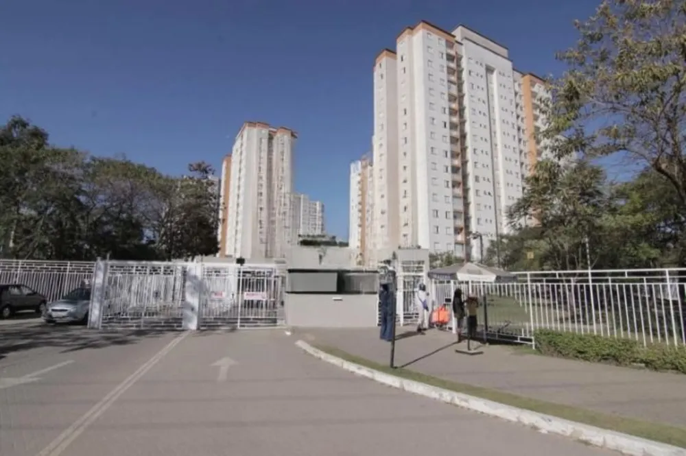 Apartamento, 2 quartos, 54 m² - Foto 1
