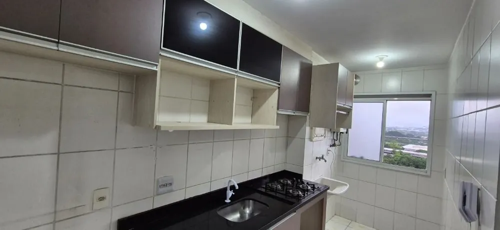 Apartamento, 2 quartos, 54 m² - Foto 8
