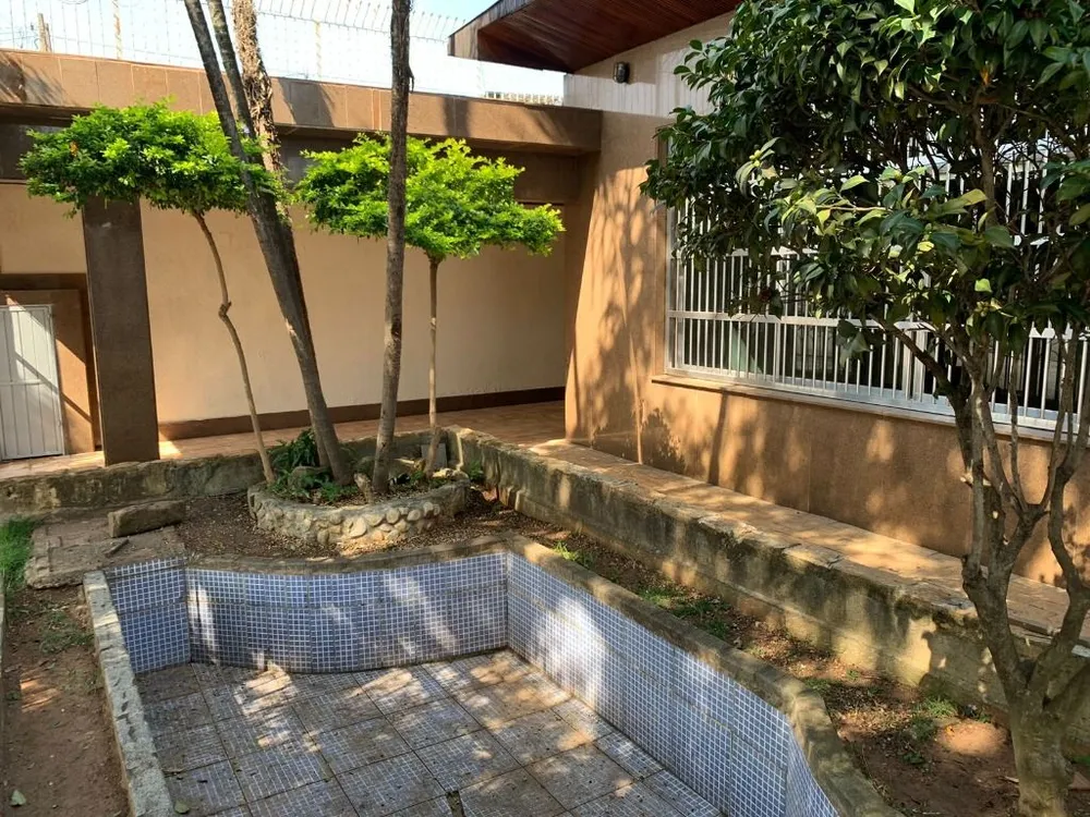 Casa, 3 quartos, 272 m² - Foto 3