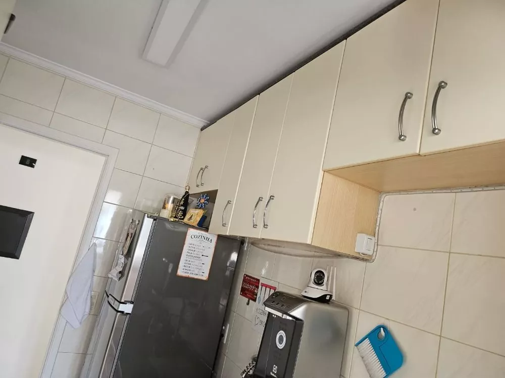 Apartamento à venda com 2 quartos, 57m² - Foto 3