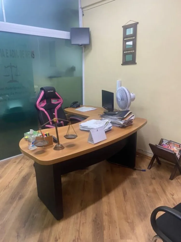 Sala-Conjunto, 59 m² - Foto 2