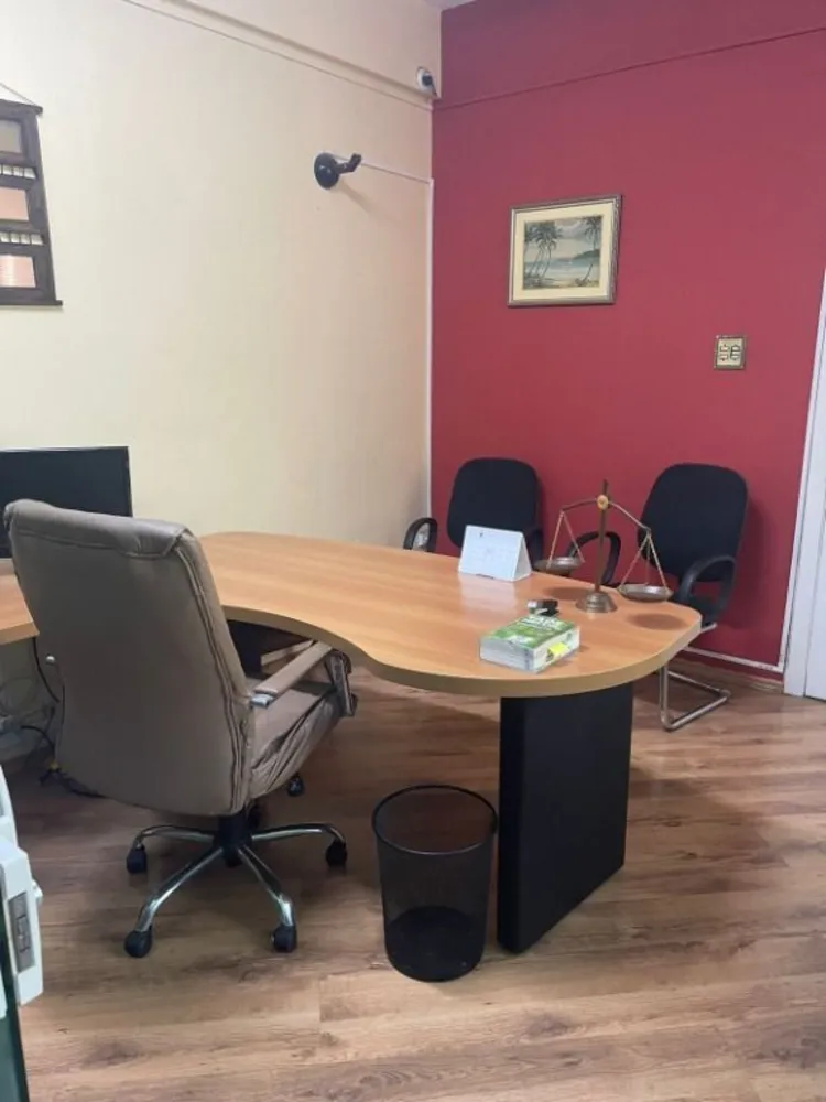 Sala-Conjunto, 59 m² - Foto 3
