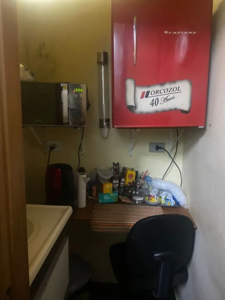 Sala-Conjunto, 59 m² - Foto 6