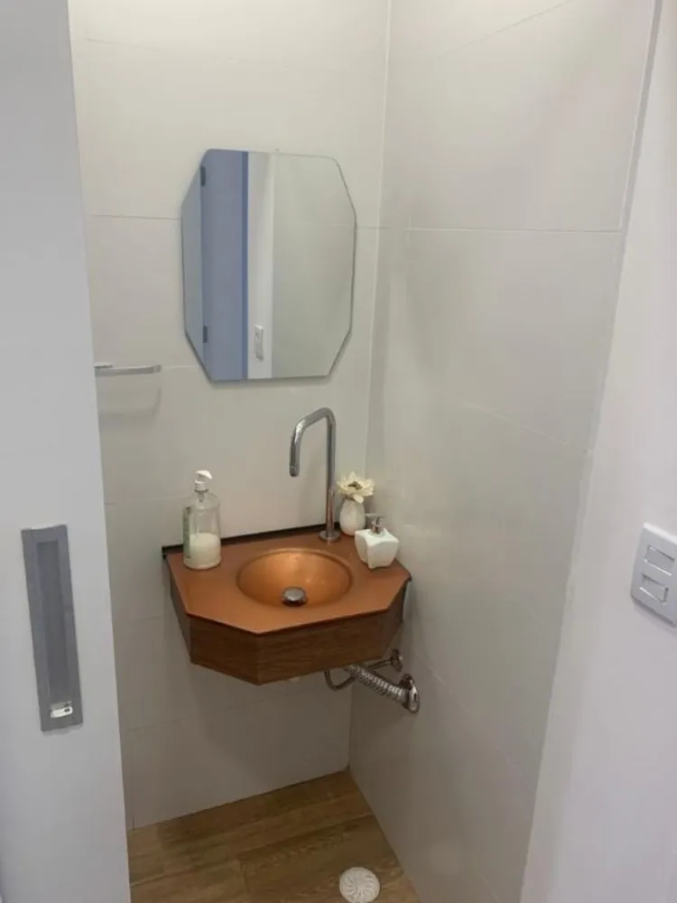 Sobrado, 2 quartos, 380 m² - Foto 8
