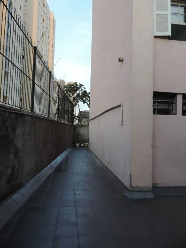 Apartamento, 3 quartos, 129 m² - Foto 12