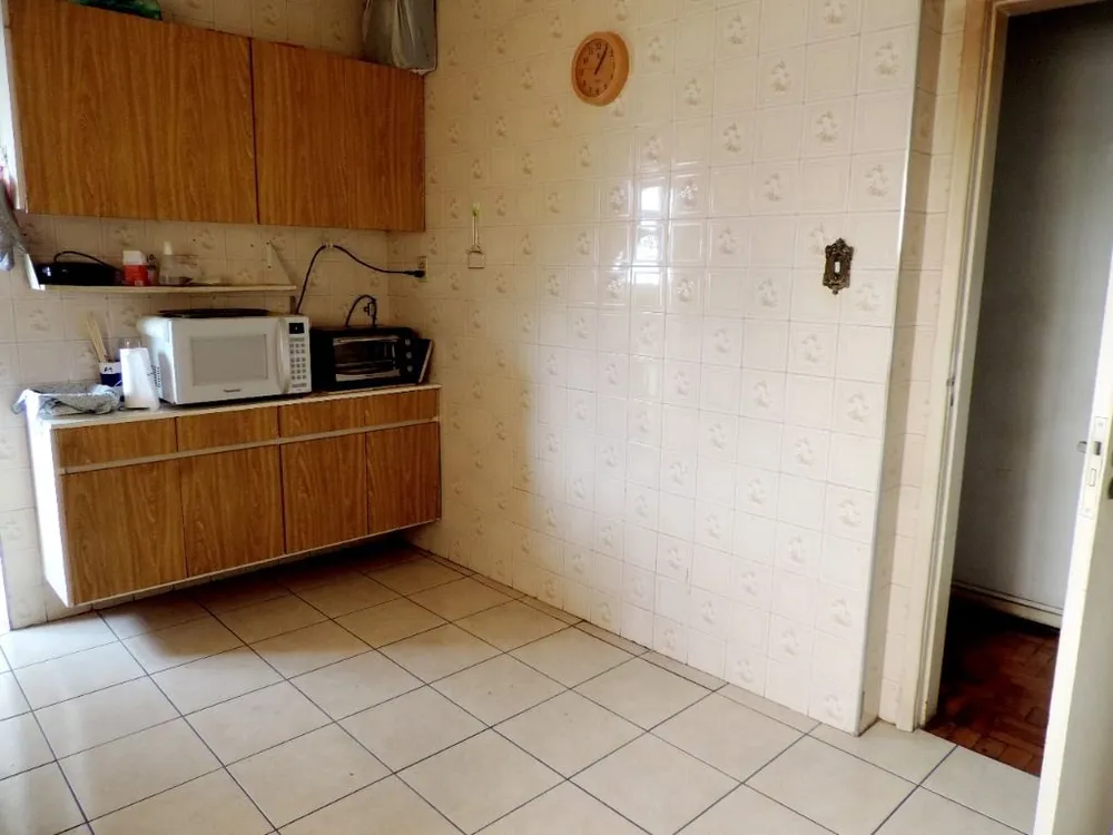 Apartamento, 3 quartos, 129 m² - Foto 1