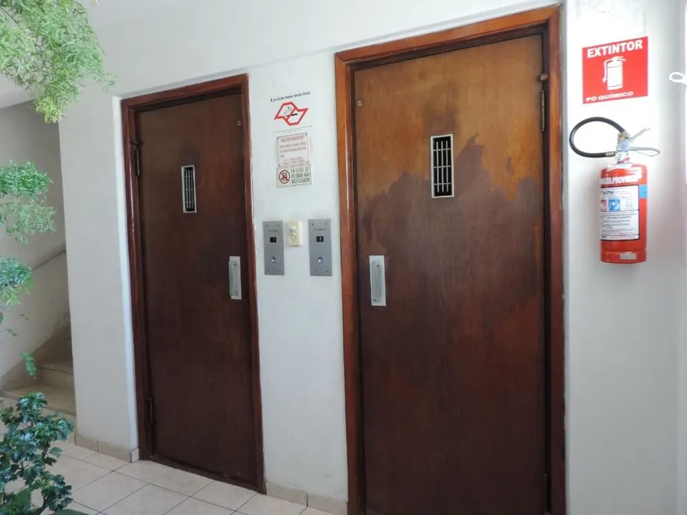 Apartamento, 3 quartos, 129 m² - Foto 5