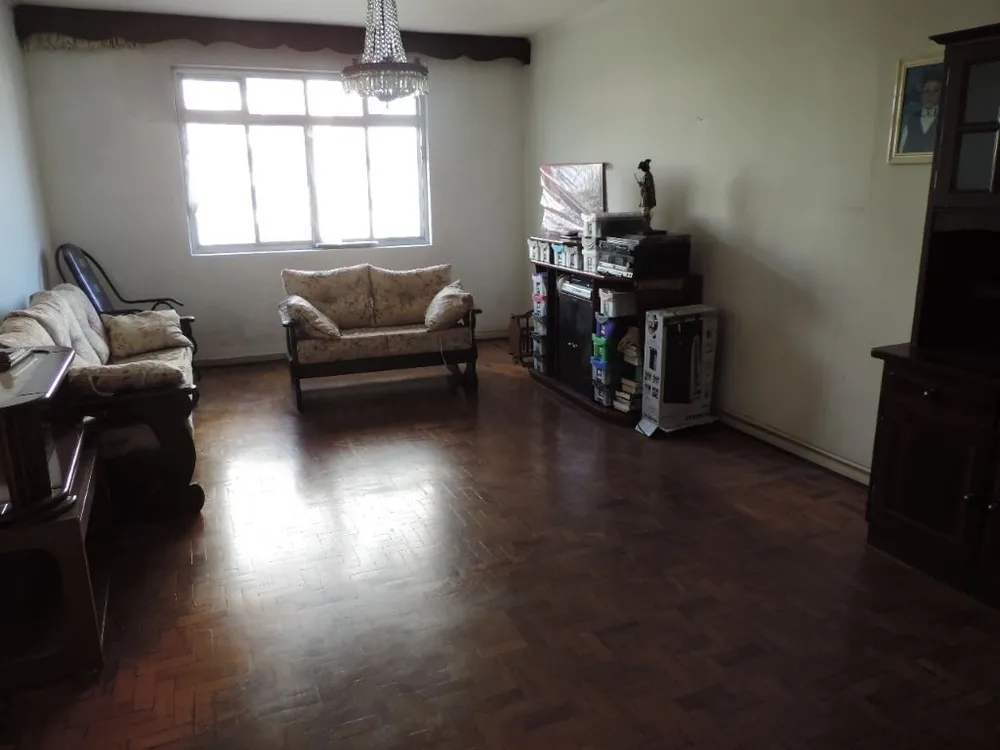 Apartamento, 3 quartos, 129 m² - Foto 2