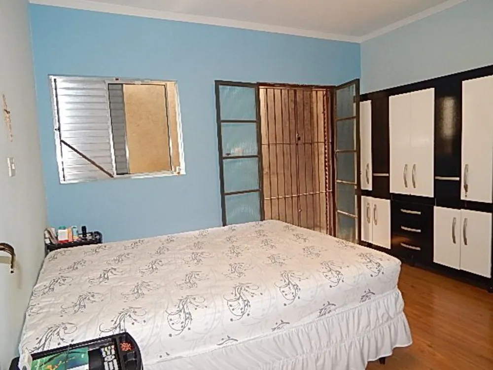Sobrado, 4 quartos, 120 m² - Foto 1