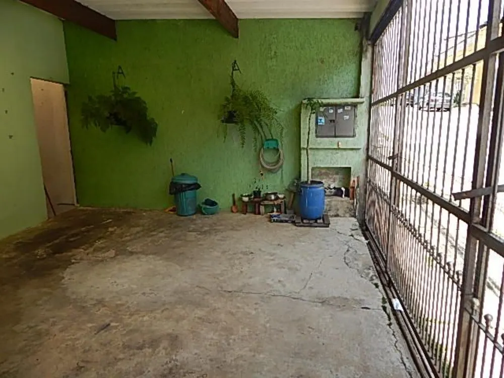 Sobrado, 4 quartos, 120 m² - Foto 3