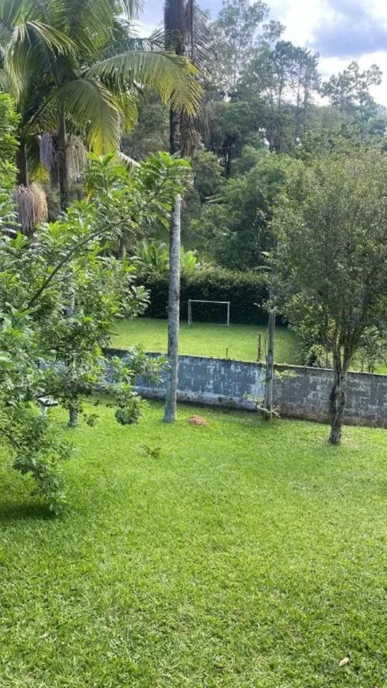 Chácara, 4 quartos, 7000 m² - Foto 1