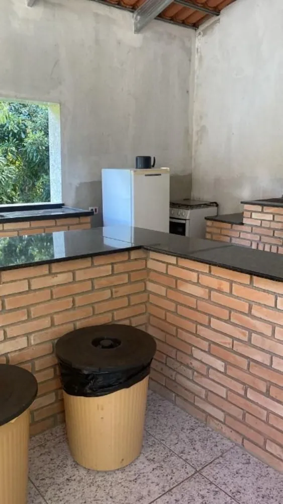 Chácara, 4 quartos, 7000 m² - Foto 2
