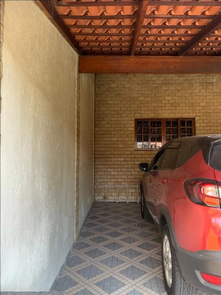 Casa à venda com 2 quartos, 120m² - Foto 4