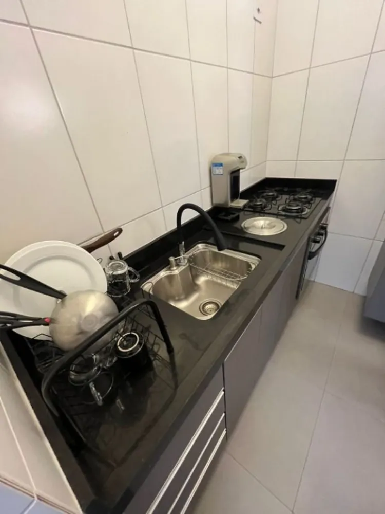 Apartamento, 2 quartos, 37 m² - Foto 4