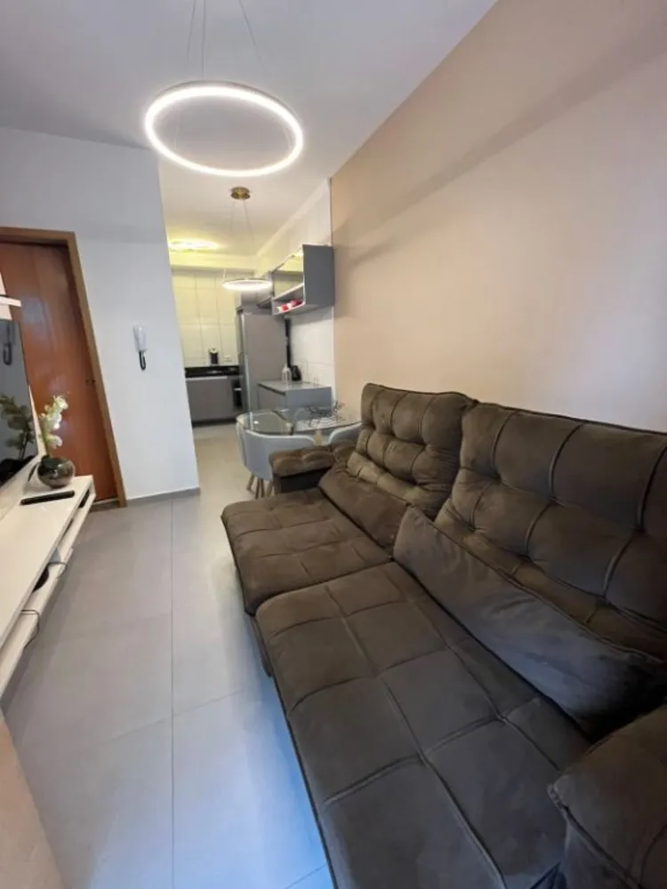 Apartamento, 2 quartos, 37 m² - Foto 7